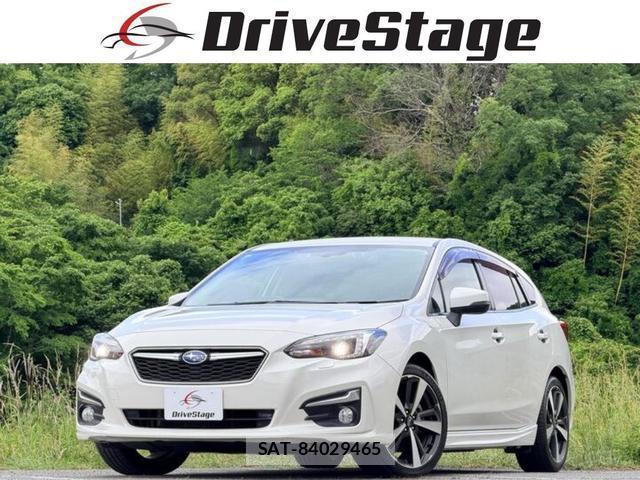 Subaru IMPREZA SPORTS 2017-04 7816220-0