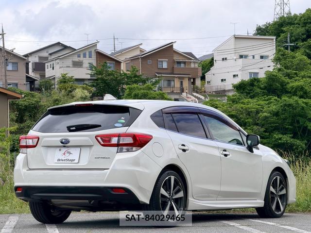 Subaru IMPREZA SPORTS 2017-04 7816220-1