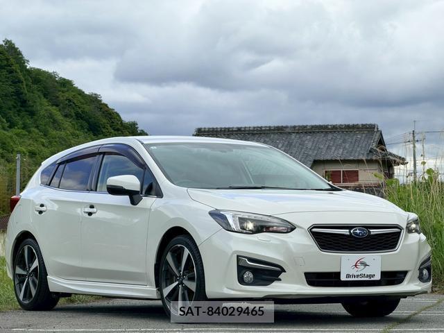 Subaru IMPREZA SPORTS 2017-04 7816220-7