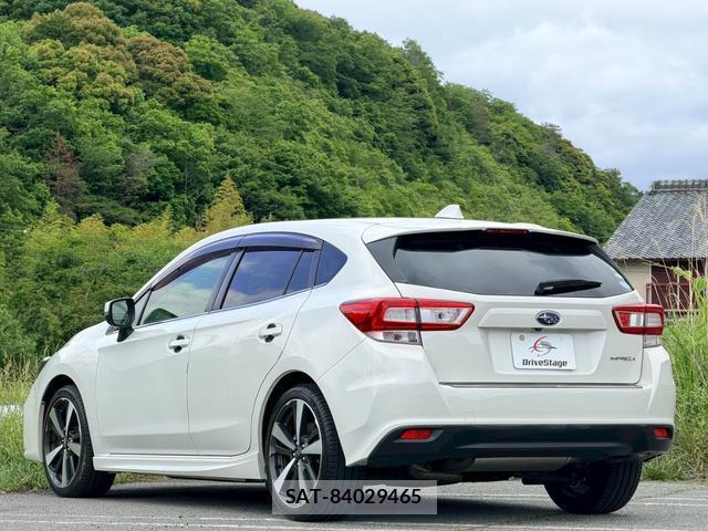 Subaru IMPREZA SPORTS 2017-04 7816220-8