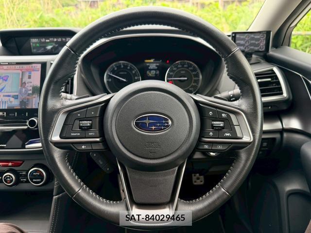 Subaru IMPREZA SPORTS 2017-04 7816220-9