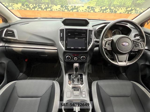 Subaru IMPREZA SPORTS 2017-11 7816292-1