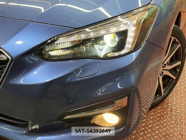 Subaru IMPREZA SPORTS 2017-11 7816292-11