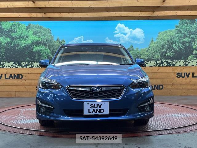 Subaru IMPREZA SPORTS 2017-11 7816292-13