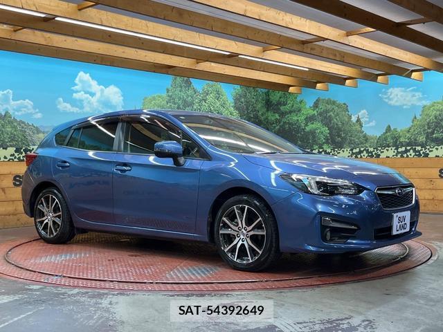 Subaru IMPREZA SPORTS 2017-11 7816292-15