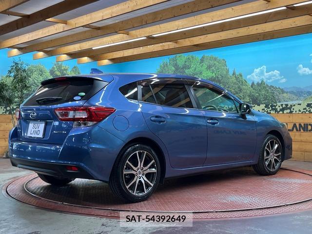 Subaru IMPREZA SPORTS 2017-11 7816292-16