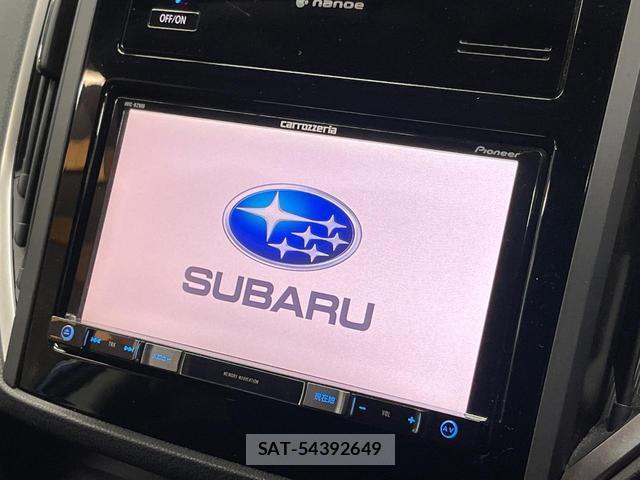 Subaru IMPREZA SPORTS 2017-11 7816292-2