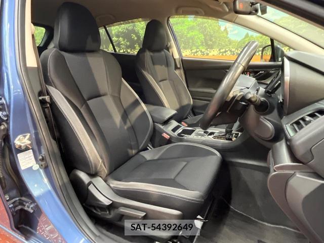 Subaru IMPREZA SPORTS 2017-11 7816292-7