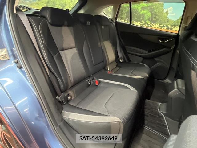 Subaru IMPREZA SPORTS 2017-11 7816292-8