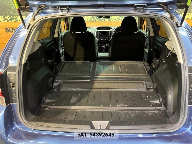 Subaru IMPREZA SPORTS 2017-11 7816292-9
