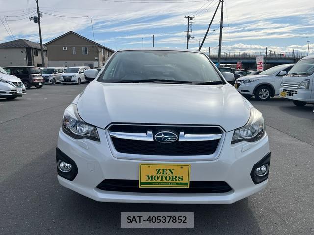 Subaru IMPREZA SPORTS 2013-03 7816988-1