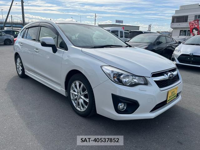 Subaru IMPREZA SPORTS 2013-03 7816988-2