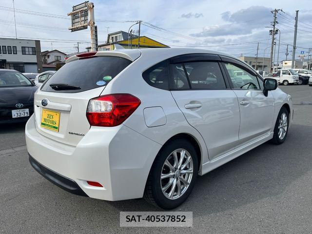 Subaru IMPREZA SPORTS 2013-03 7816988-3