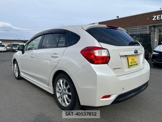 Subaru IMPREZA SPORTS 2013-03 7816988-4