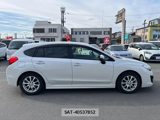 Subaru IMPREZA SPORTS 2013-03 7816988-5