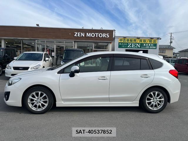 Subaru IMPREZA SPORTS 2013-03 7816988-6