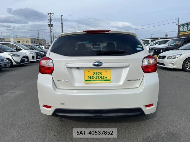 Subaru IMPREZA SPORTS 2013-03 7816988-7