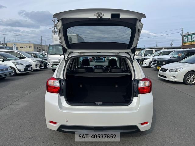 Subaru IMPREZA SPORTS 2013-03 7816988-8