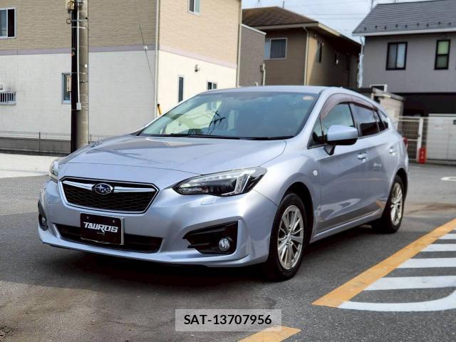 Subaru IMPREZA SPORTS 2016-12 7817440-1