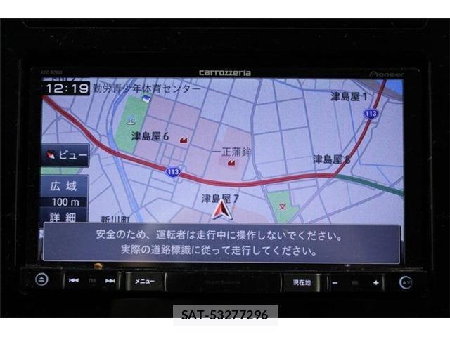 Subaru IMPREZA SPORTS 2017-10 7818193-2