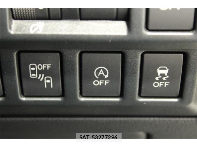 Subaru IMPREZA SPORTS 2017-10 7818193-4
