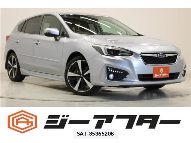 Subaru IMPREZA SPORTS 2017-03 7818224-0