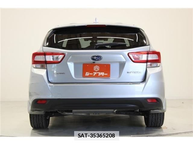 Subaru IMPREZA SPORTS 2017-03 7818224-10