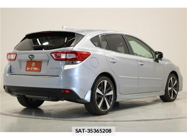 Subaru IMPREZA SPORTS 2017-03 7818224-11