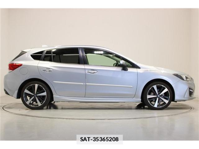 Subaru IMPREZA SPORTS 2017-03 7818224-12