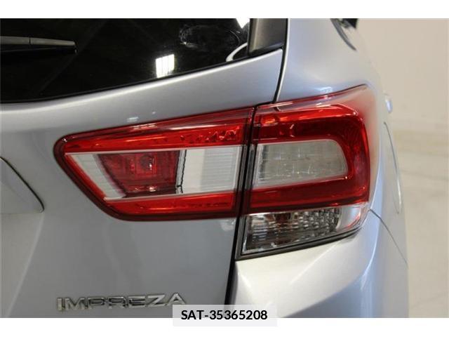Subaru IMPREZA SPORTS 2017-03 7818224-17
