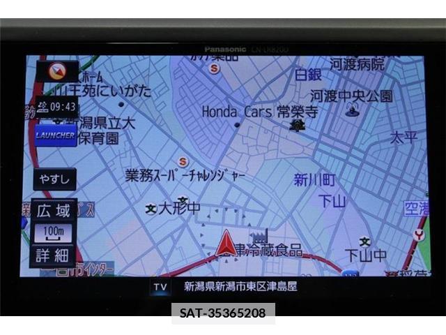 Subaru IMPREZA SPORTS 2017-03 7818224-2
