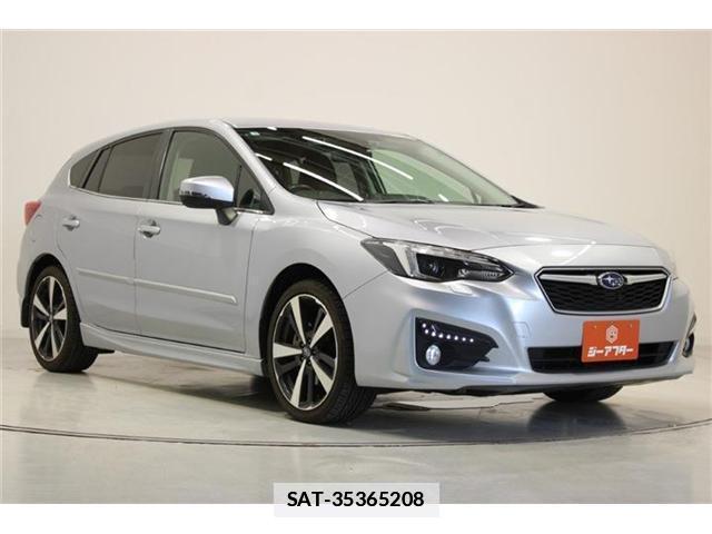 Subaru IMPREZA SPORTS 2017-03 7818224-5