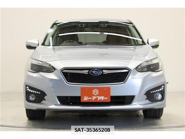 Subaru IMPREZA SPORTS 2017-03 7818224-6