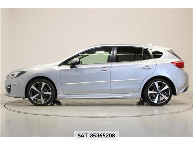 Subaru IMPREZA SPORTS 2017-03 7818224-8