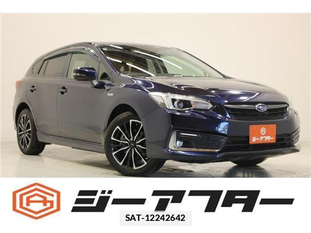 Subaru IMPREZA SPORTS 2021-07 7818227-0