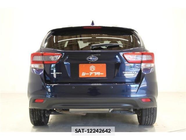 Subaru IMPREZA SPORTS 2021-07 7818227-11