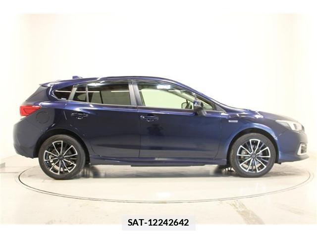Subaru IMPREZA SPORTS 2021-07 7818227-13