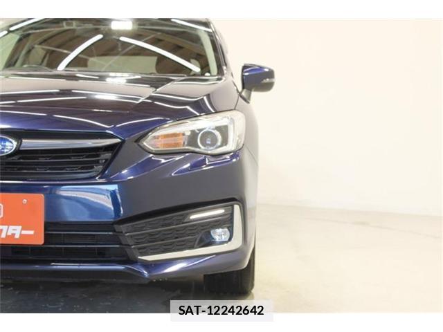 Subaru IMPREZA SPORTS 2021-07 7818227-14