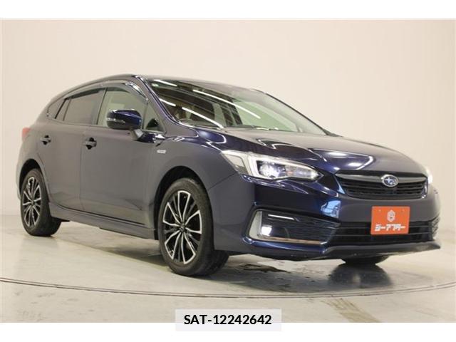 Subaru IMPREZA SPORTS 2021-07 7818227-6