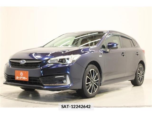 Subaru IMPREZA SPORTS 2021-07 7818227-8
