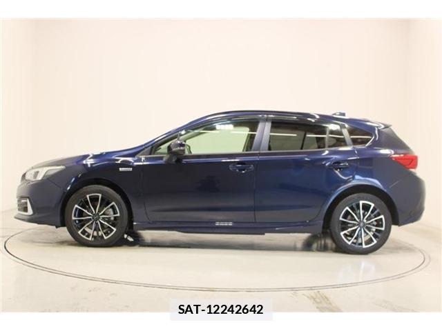 Subaru IMPREZA SPORTS 2021-07 7818227-9