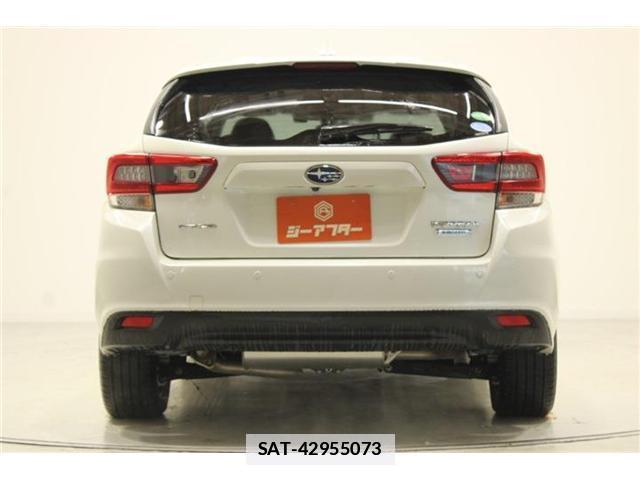 Subaru IMPREZA SPORTS 2021-01 7818231-10