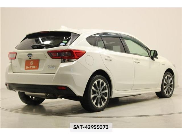 Subaru IMPREZA SPORTS 2021-01 7818231-11