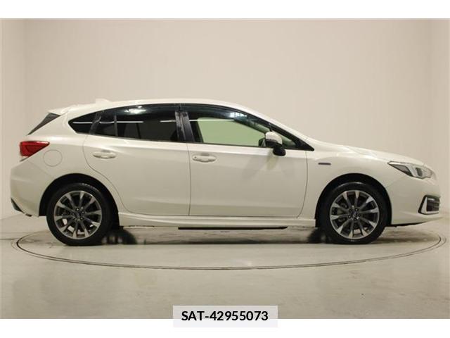Subaru IMPREZA SPORTS 2021-01 7818231-12