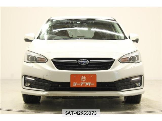 Subaru IMPREZA SPORTS 2021-01 7818231-6