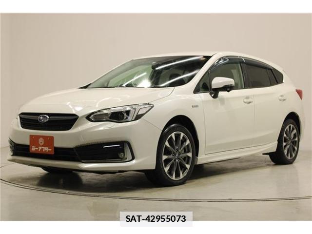 Subaru IMPREZA SPORTS 2021-01 7818231-7