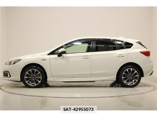 Subaru IMPREZA SPORTS 2021-01 7818231-8