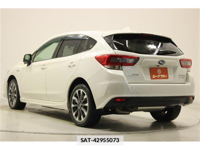 Subaru IMPREZA SPORTS 2021-01 7818231-9