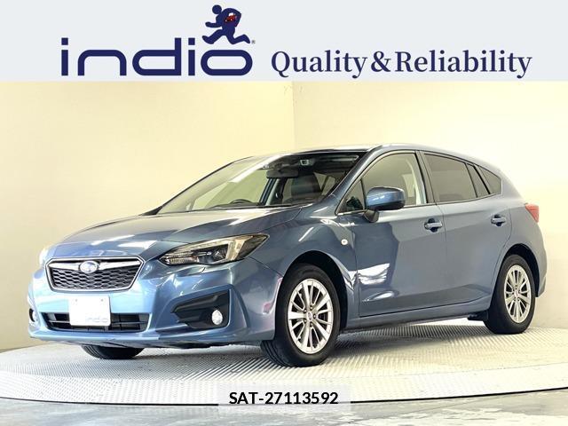 Subaru IMPREZA SPORTS 2017-06 7818382-0