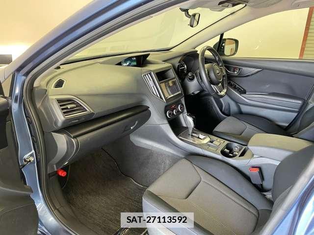 Subaru IMPREZA SPORTS 2017-06 7818382-10